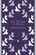 Penguin English Library the Woman in White