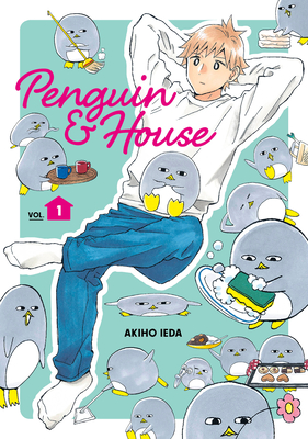 Penguin & House 1 - Ieda, Akiho