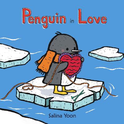 Penguin in Love - Yoon, Salina