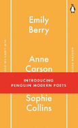 Penguin Modern Poets 1: If I'm Scared We Can't Win