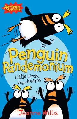 Penguin Pandemonium - Willis, Jeanne