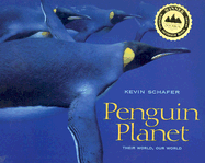 Penguin Planet - Schafer, Kevin