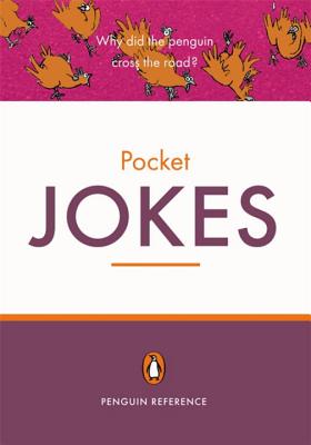 Penguin Pocket Jokes - Pickering, David