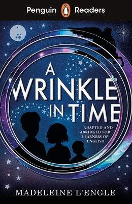 Penguin Readers Level 3: A Wrinkle in Time (ELT Graded Reader) - L'Engle, Madeleine