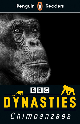 Penguin Readers Level 3: Dynasties: Chimpanzees - Moss, Stephen