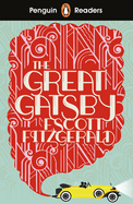 Penguin Readers Level 3: The Great Gatsby (ELT Graded Reader): Abridged Edition