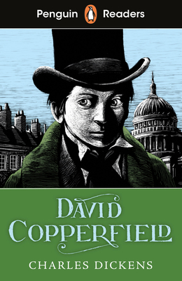 Penguin Readers Level 5: David Copperfield (ELT Graded Reader) - Dickens, Charles