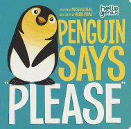 Penguin Says Please