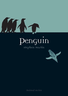 Penguin - Martin, Stephen