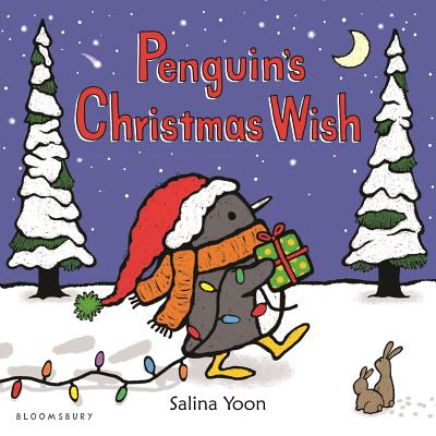 Penguin's Christmas Wish - Yoon, Salina