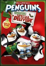 Penguins of Madagascar: Operation - Special Delivery