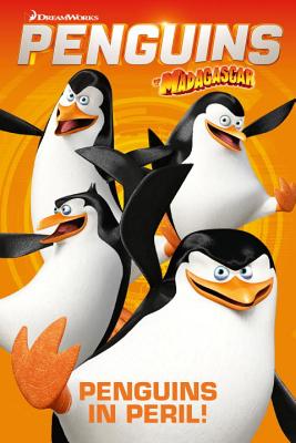 Penguins of Madagascar Vol.3 - Penguins in Peril - Titan Comics