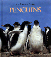 Penguins - Cousteau Society