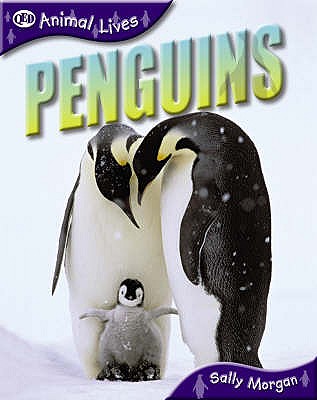 Penguins - Morgan, Sally