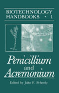 Penicillium and Acremonium