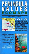 Peninsula Valdes - Ecomapa