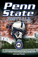 Penn State Football: An Interactive Guide to the World of Sports