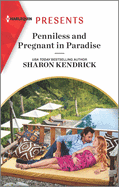 Penniless and Pregnant in Paradise: An Uplifting International Romance