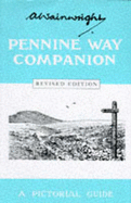 Pennine Way Companion: A Pictorial Guide(Revised Edn)