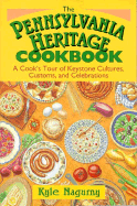 Pennsylvania Heritage Cookbook