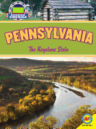 Pennsylvania: The Keystone State