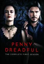 Penny Dreadful: Season 01 - 