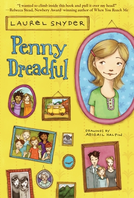 Penny Dreadful - Snyder, Laurel