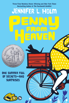 Penny from Heaven - Holm, Jennifer L