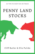 Penny Land Stocks: 20 Tips to keep you on track