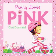 Penny Loves Pink