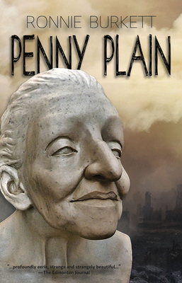 Penny Plain - Burkett, Ronnie