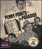 Penny Points to Paradise [Blu-ray]