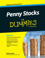 Penny Stocks for Dummies