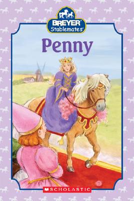 Penny - Gerver, Jane E