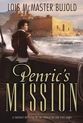 Penric's Mission - Bujold, Lois McMaster