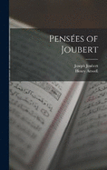 Penses of Joubert