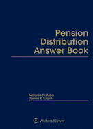 Pension Distribution Answer Book: 2020 Edition