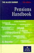 Pensions handbook