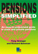 Pensions Simplified - Harvey, Andrew