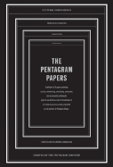 Pentagram Papers