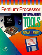 Pentium Processor Optimization Tools