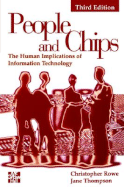 People and Chips: The Human Implications of Information Technology