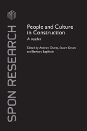 People and Culture in Construction: A Reader