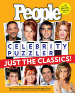 People Celebrity Puzzler Just the Classics!