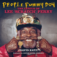 People Funny Boy: The Genius of Lee 'Scratch' Perry