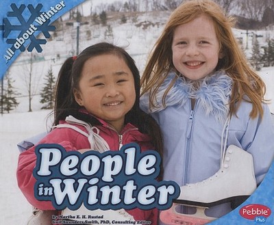 People in Winter - Rustad, Martha E H