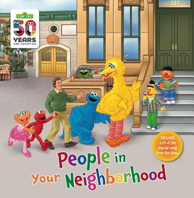 People in Your Neighborhood - Sesame Street