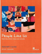 People Like Us Teacher's Guide