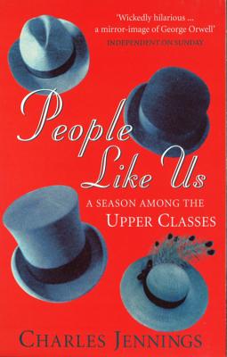 People Like Us - Jennings, Charles