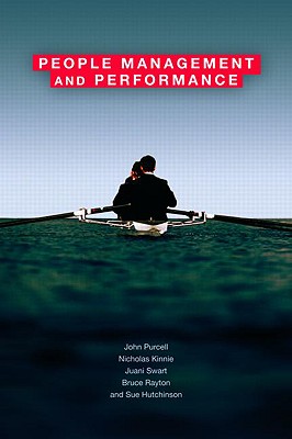 People Management and Performance - Purcell John, and Purcell, John, and Kinnie, Nicholas